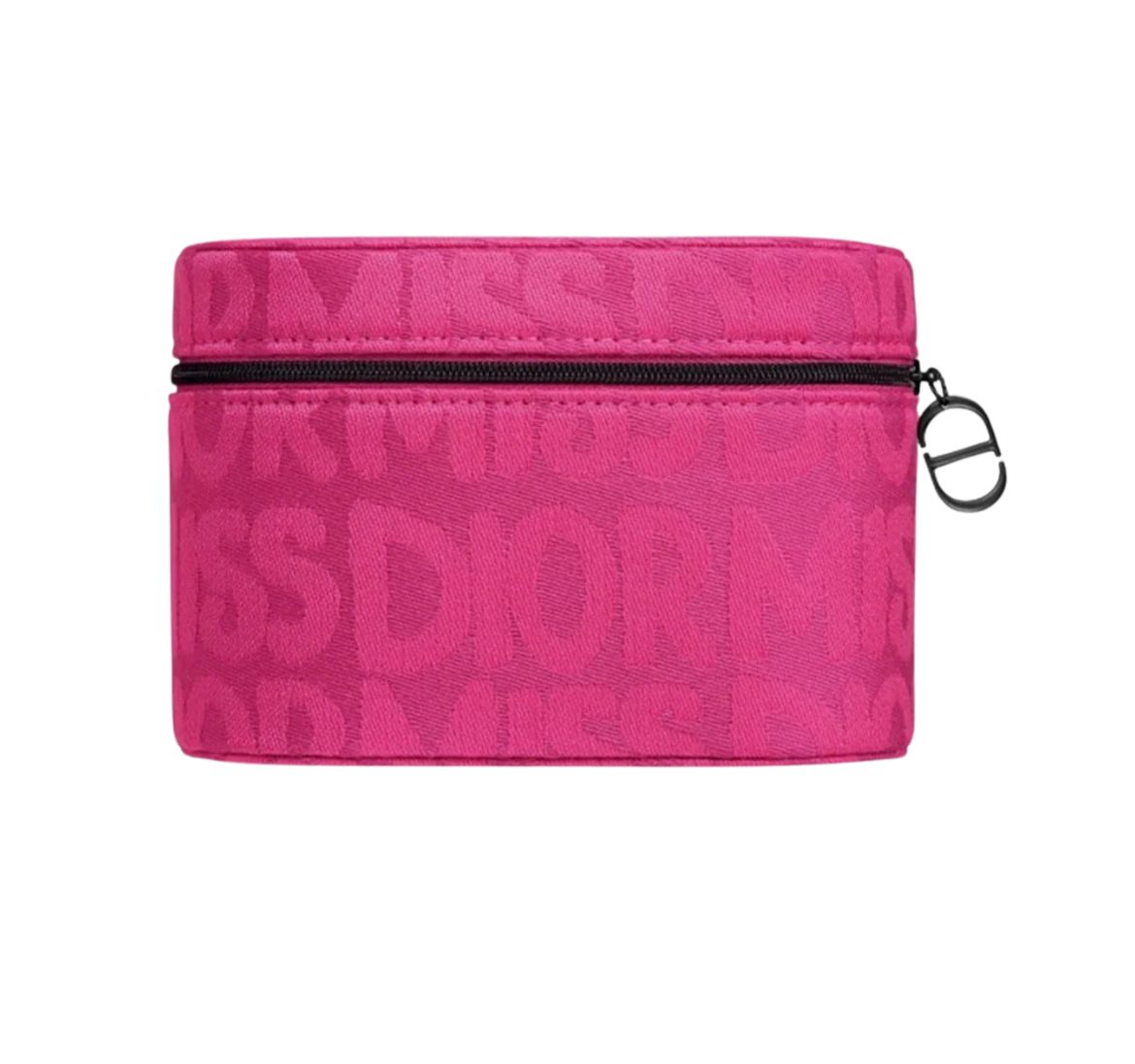 Miss Dior makeup pouch